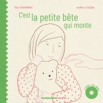 C'EST LA PETITE BETE QUI MONTE (+CD)