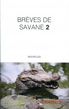 Brèves de savane - nouvelles