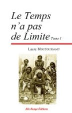 Le temps n'a pas de limite