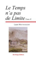 Le temps n'a pas de limite