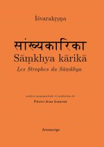 Sâmkhya-kârika d'Isvarakrsna