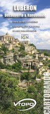 LUBERON DECOUVERTE ET RANDONNEE