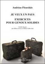 Je veux un pays / exercices pour genoux solides