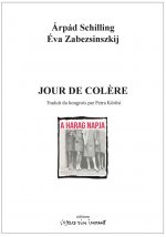 JOUR DE COLÈRE