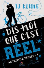 Dis-moi que c'est réel