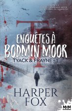 Enquêtes à Bodmin Moor