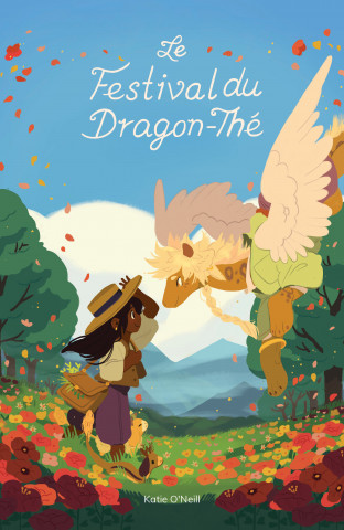 Le Festival du Dragon-Thďż˝