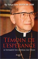 TEMOIN DE L'ESPERANCE