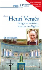 PRIER 15 JOURS AVEC HENRI VERGES NED