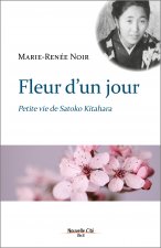 FLEUR D'UN JOUR
