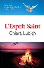 L'ESPRIT SAINT