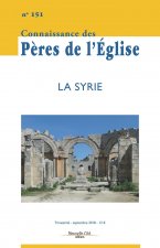 CPE 151 - LA SYRIE