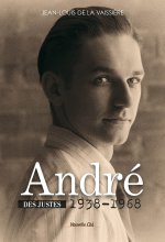 ANDRÉ 1938-1968