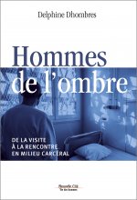 HOMMES DE L'OMBRE