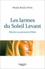 LES LARMES DU SOLEIL LEVANT