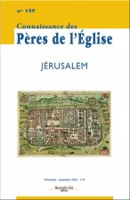 CPE 159 JERUSALEM