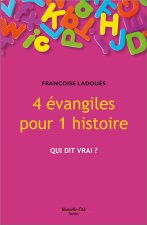 4 EVANGILES POUR 1 HISTOIRE