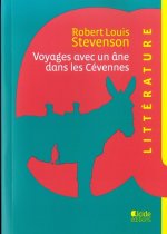 VOYAGES AVEC UN ANE DANS LES CEVENNES