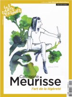 HS LES ARTS DESSINES N°1 - CATHERINE MEURISSE
