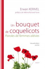 Un bouquet de coquelicots (nouvelle édition)