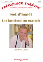 Net d'impôt - Un fantôme au manoir