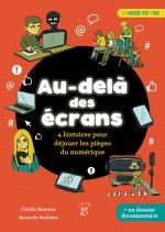 Au-delà des écrans