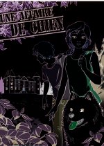 Une affaire de chien