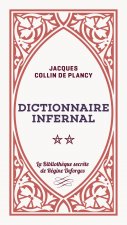 Dictionnaire infernal, tome 2