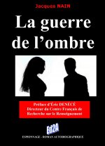 La guerre de l'ombre