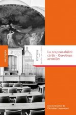 LA RESPONSABILITE CIVILE
