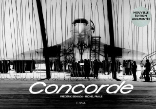 Concorde - Nouvelle édition