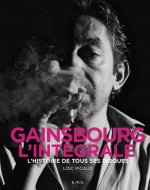 Gainsbourg, L'Intégrale