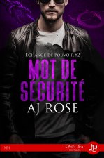 Mot de sécurité