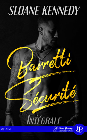 Baretti Sécurité