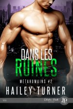 Dans les ruines