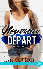 Nouveau départ