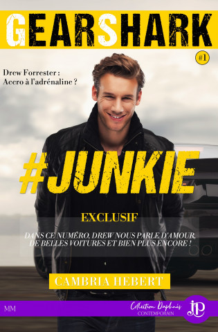 #Junkie