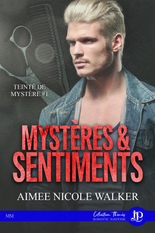 Mystères & Sentiments