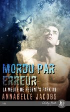 Mordu par erreur