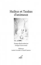 Haïkus et Tankas d'animaux