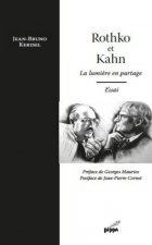 Rothko et Kahn