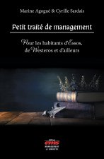 Petit traité de management