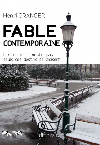 Fable contemporaine