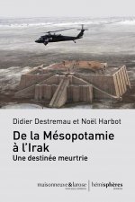 De la Mésopotamie à l'IrakÂ 