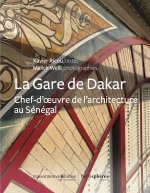 La Gare de Dakar