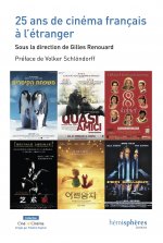 25 ans de cinéma français à l’étranger