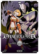 OVERLORD T03