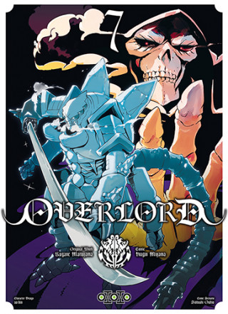 OVERLORD T07