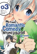 MY TEEN ROMANTIC COMEDY IS WRONG AS I EXPECTED T03