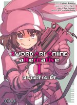 SAO-ALTERNATIVE-GUN GALE ONLINE T01